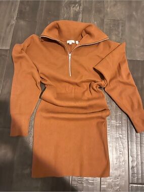 A.L.C sweater dress